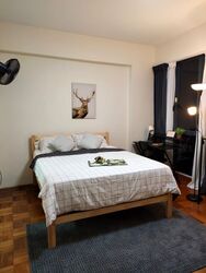 Regent Grove (D23), Condominium #571390751